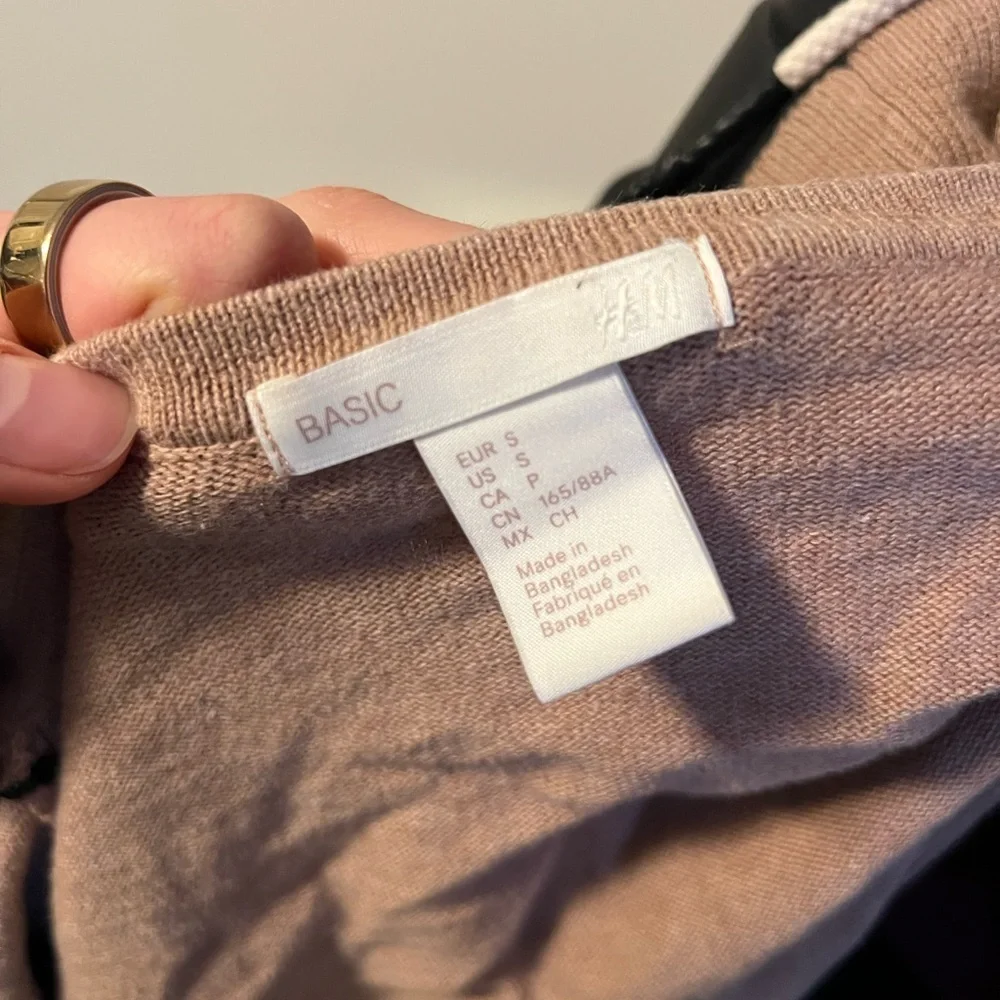 H&M Cardigan - Picture 6 of 6